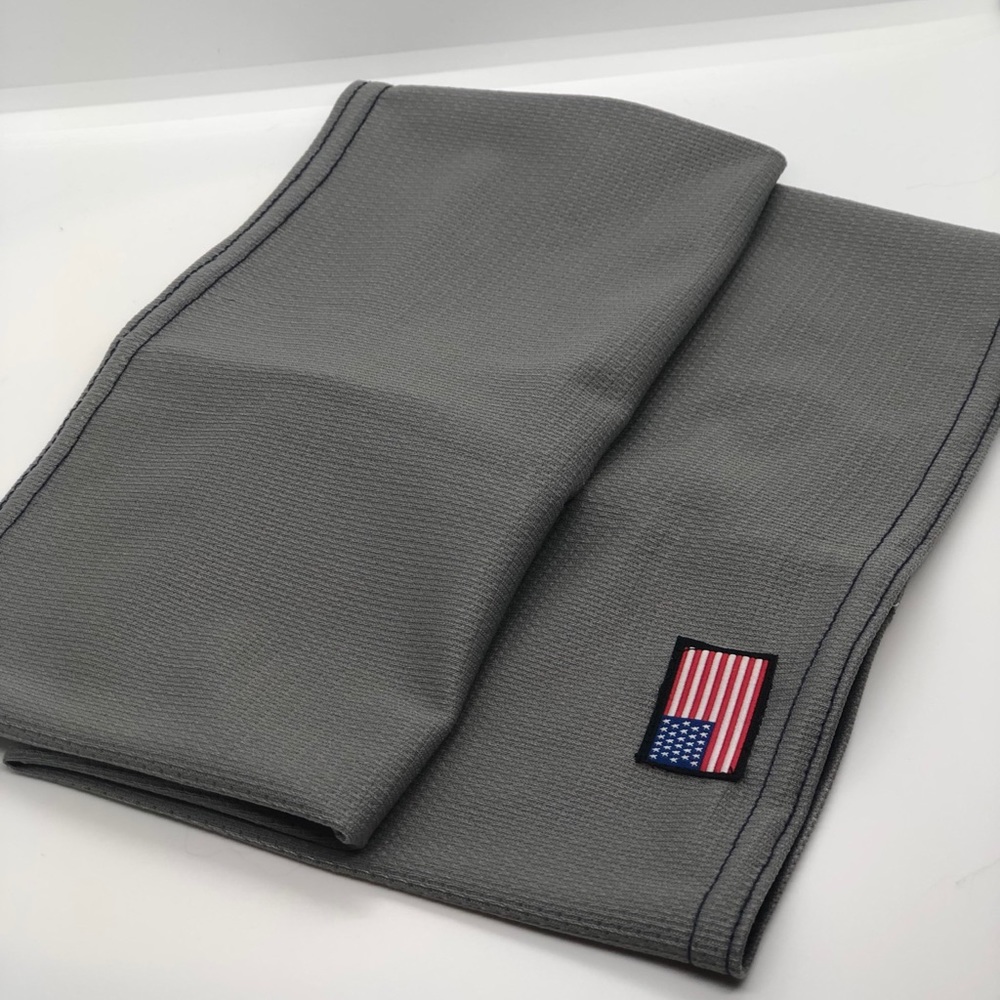 UPB Business Casual Gaiter - Steel Gray